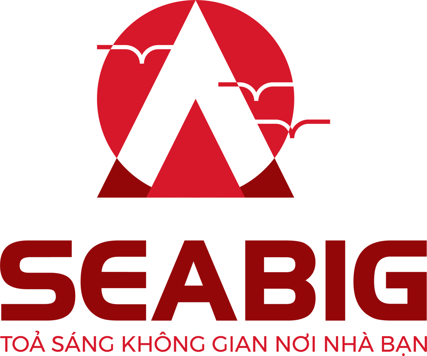 Logo Sơn Hà
